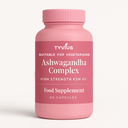 Tyvius Ashwagandha Complex