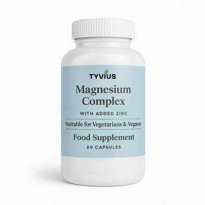 Tyvius Magnesium Complex