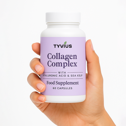 Tyvius Collagen Complex