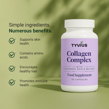 Tyvius Collagen Complex
